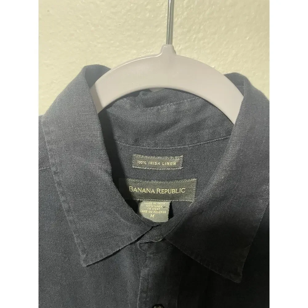 Banana Republic item details